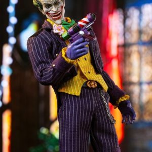 Extreme Toys 1/12 EX003 Cyber Knight The Joker