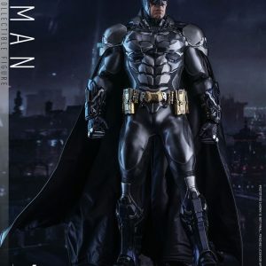 Batman Arkham Knight, Hot Toys 1/6